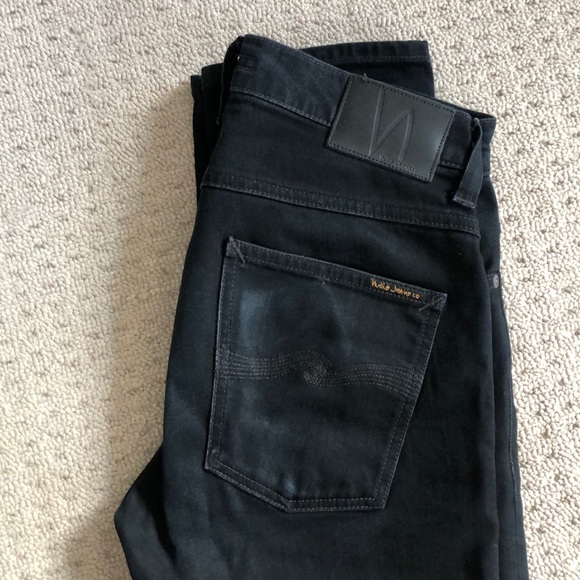 Nudie Jeans - Picture 2 of 5